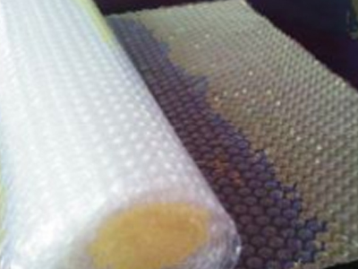  	防震材料